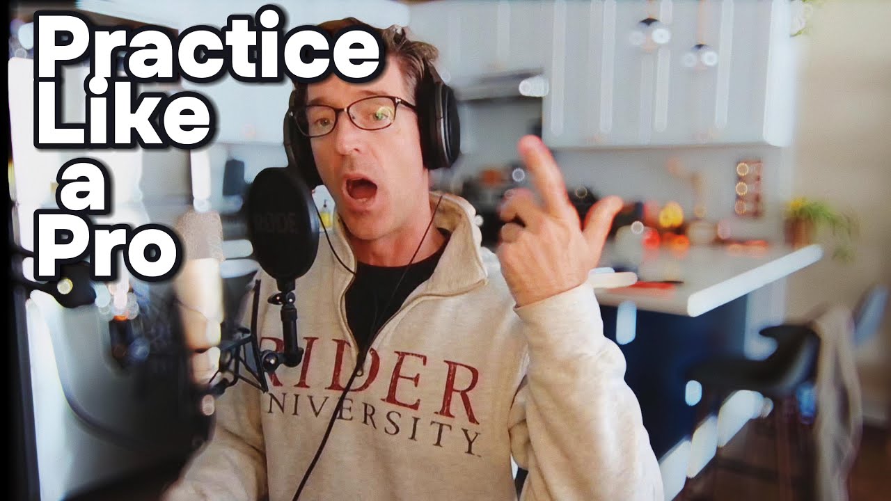 Transform Your Voice in Just 15 Minutes a Day