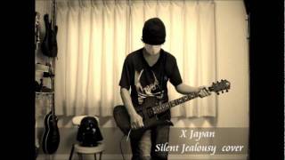 Download lagu X Japan- Silent Jealousy mp3 Download lagu X Japan- Silent Jealousy mp3