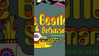 John Lennon's "Yellow Submarine" Demo #shorts