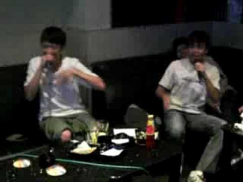 chenyang+shi xian para para