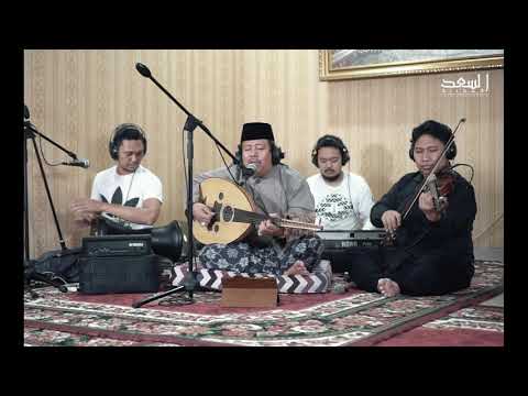 Muqadam - Lil Inab #livedirumahaja Part 4