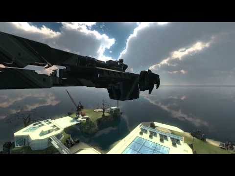 Project Manhattan: S1 Teaser Trailer