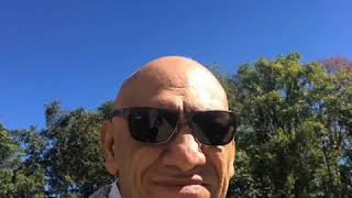 Gloria For The Gift Of Life (Cover) An Andrea Bocelli Song. 2nd Recording.