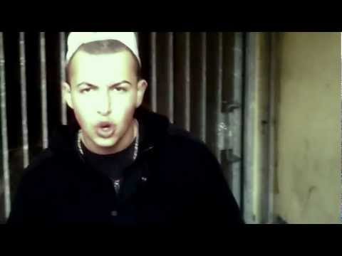 BiggPasha - Bielefelder Nr.1 Offizielles Musikvideo (HD)