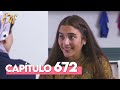 Elif Cuarta Temporada Capítulo 672 | Elif Capítulo 672