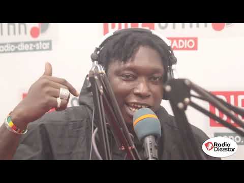 DIEZ FUSION - YOUNG BG (Interview & Session freestyle avec E2 & TRITIN)