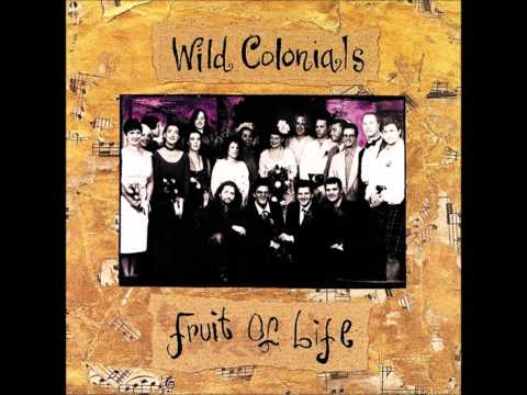 Wild Colonials - Girl