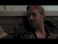 Michelle Williams and Ryan Gosling in Blue Valentine (deleted scene)
