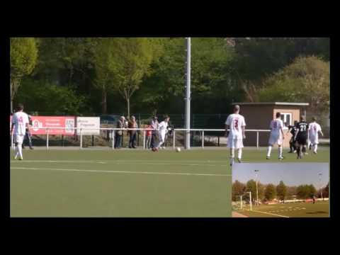 VfB Annen - SV Concordia Wiemelhausen II