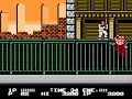 Bad Dudes NES Karnov