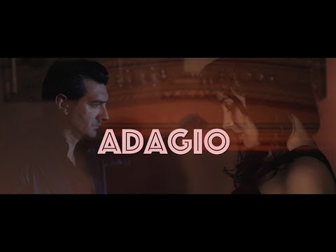 Sergiu Chirila x Marius Sampelean - Adagio (Official Video)