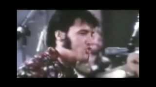 How The Web Was Woven - Elvis Presley