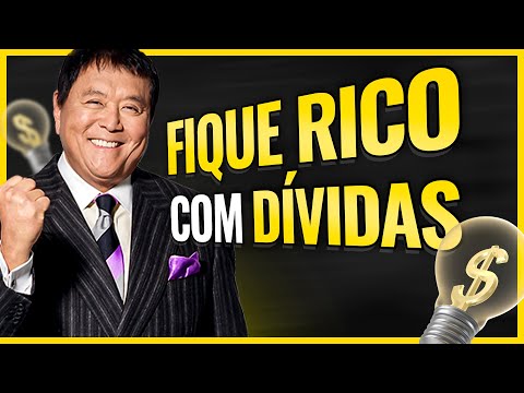 , title : 'FIQUE RICO com DÍVIDAS - Robert Kiyosaki'