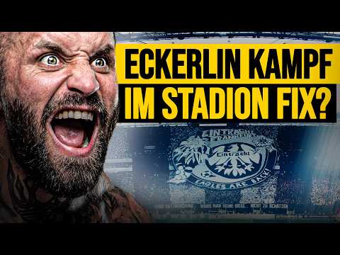 Verrät ECKERLIN nächsten Kampf? ER ersetzt VOSGRÖNE! | Spotlight #158