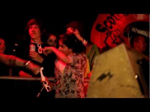 Mungo's hi fi with, chungo bungo, feat. Soom t