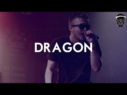 FREE | Vald x Sofiane Type Beat - "Dragon" (Prod. Enzo Vercetti)