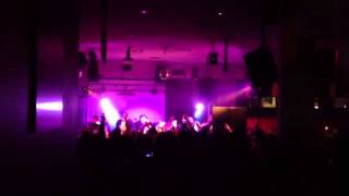 BROWNHILL/MONSTA/SWISS-Mixed Emotions