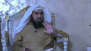 صورة الدرس 4 | شرح منظومة سلم الوصول إلى علم الأصول | الشيخ خالد الفليج