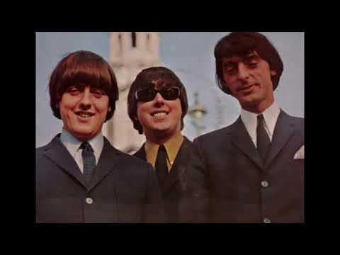 The Ivy League – Willow Tree