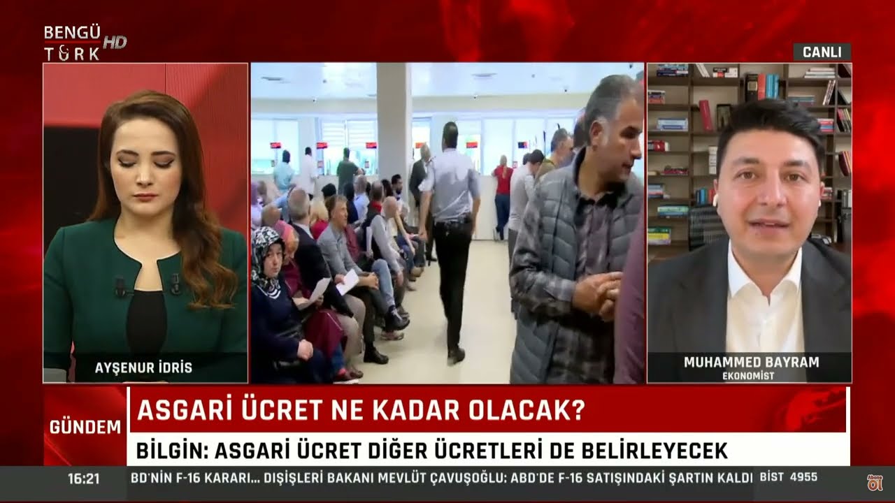 Çeyrek Asırlık Sorun: EYT