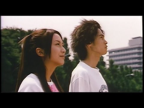 afbeelding 『ＧＯ』劇場予告編