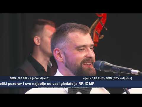 TS Šegrti - Ružo moja crvena