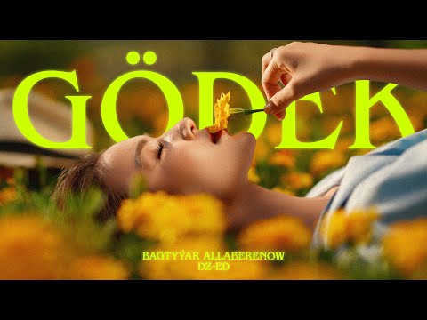 Bagtyýar Allaberenow & DZ-ED - Gödek (Music Video)
