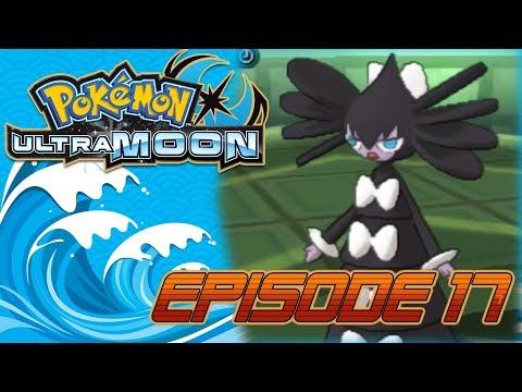 SILLY RANT - Ladder Up #17 [Pokemon Ultra Sun and Ultra Moon VGC Wifi Battles]