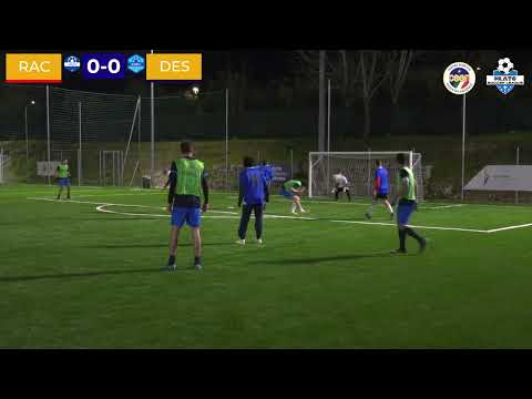 I Raccattati - Desturbo FC