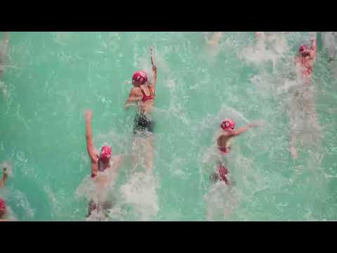 2023 Balıkesir Europe Triathlon Sprint & Relay Cahmpionship Event Video