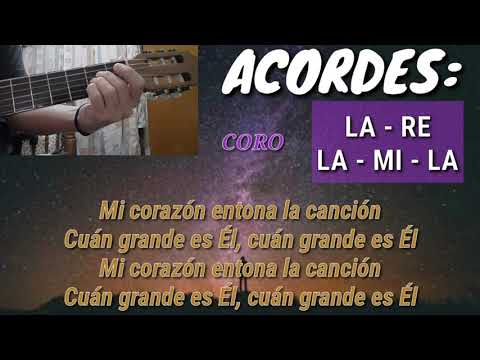 Cuan Grande Es El - Dominio Público
