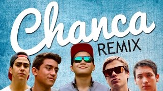 Chanca (Mate Remix) [Official Video] - S&L Productions