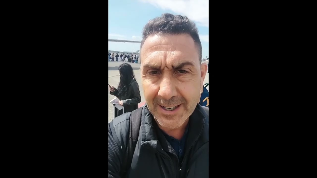 VANNACCI ATTACCA IL GOVERNO: "LA MAGGIORANZA HA CASSATO IL NOSTRO EMENDAMENTO SULLA SICUREZZA"