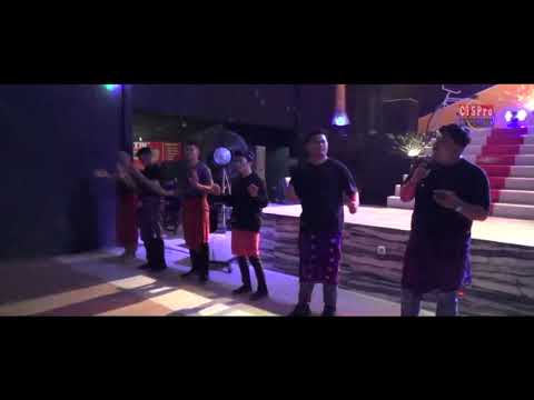 LANDEK MERGA GINTING - MALAM KEAKRABAN PM2KJ 2023