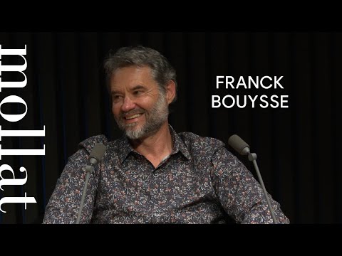 Franck Bouysse - La marche du rêveur. Vol. 1. Pur sang