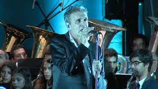 "Dunas", GNR com Banda Musical de Arouca, Sons da Praça 2014