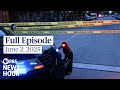 PBS News Hour Full Episode June 2 2025