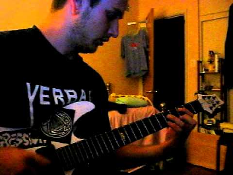 Municiple Waste -Art of partying cover