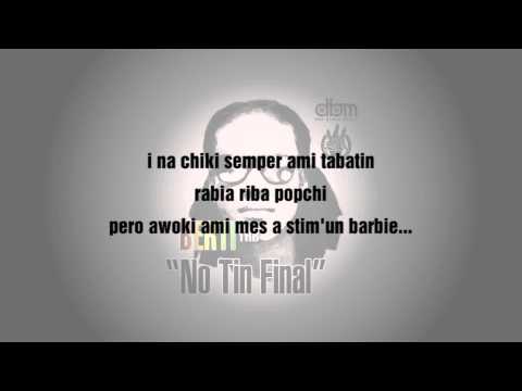 Berti TRB - No Tin Final [HD]
