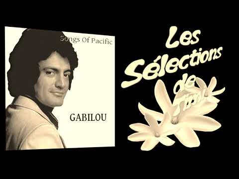 A hoe i te vaa / JOHN GABILOU & L'ORCHESTRE PETIOT