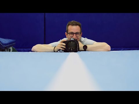 Interview mit Lukas Schulze | Sportfotografie mit der Nikon Z 9