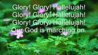 Battle Hymn Of The Republic