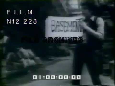 Bob Dylan (stock footage / archival footage)