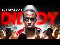 The Full Story Of Diddy Documentary