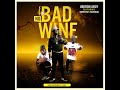 UBERON AROY - NO BAD WINE FT BURNTINZ X BRAVADO UBERON AROY - NO BAD WINE FT BURNTINZ X BRAVADO