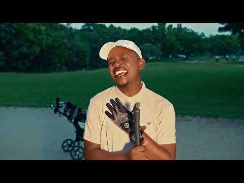 Mathias Walichupa - Sijali (feat. Obby Alpha) [Official Music Video]