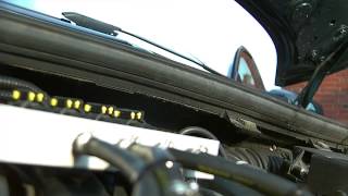 preview picture of video 'Renault Megane 3 - 1,6 16V - BRC Plug&Drive LPG Autogasanlage (Gasanlage)'