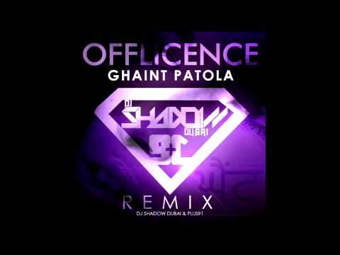 Offlicence - Ghaint Patola (DJ Shadow Dubai +91 Remix) || BBC Radio 1
