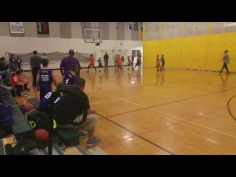 Jones Brothers - Herm vs. Iceman 5