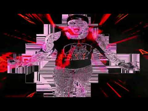 Alpha AF x Milano The Don - Bassface (Original Visualizer)